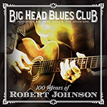 100 Years Of Robert Johnson