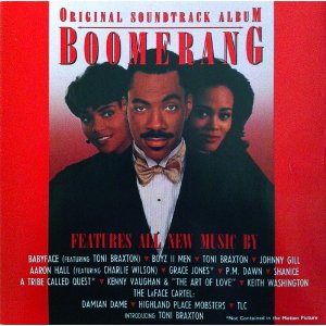 Boomerang