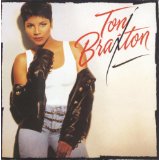 Toni Braxton 730082600729