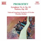 Sinfonia N.6 Op.111 I Walzer Op.110