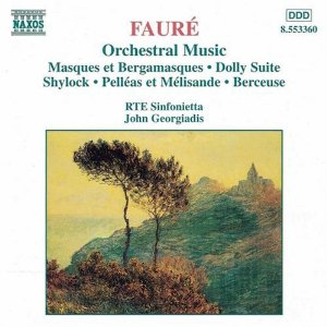 Orchestral Music