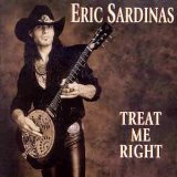 Treat Me Right Hdcd