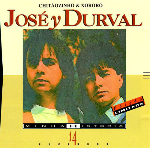 Minha História
