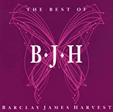 The Best Of Barclay James Harvest
