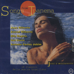 Songs From Ipanema