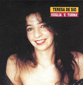 Voglia E Turna