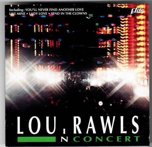 In Concert
