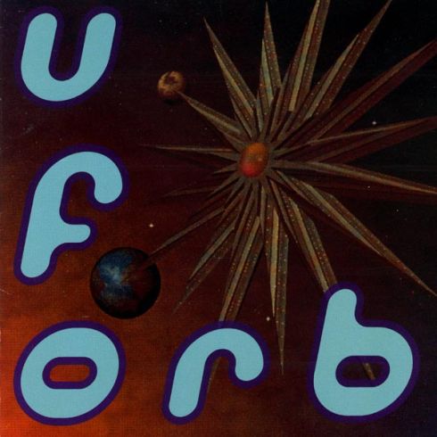 U.F.Orb
