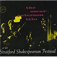 At The Stratford Shakespearean Festival