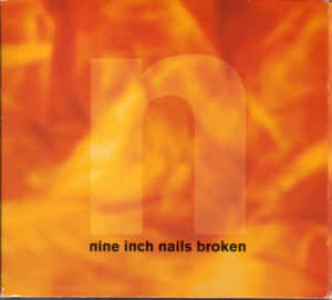 Broken