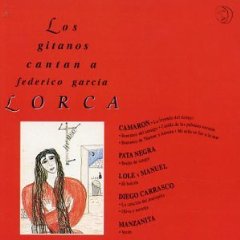 Los Gitanos Cantan A Lorca