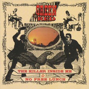 No Free Lunch / Killer Inside