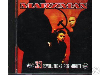 33 Revolutions Per Minute