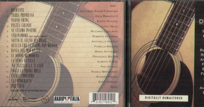 Canzoni D'autore