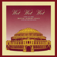 Live At The Royal Albert Hall