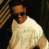 Brian Mcknight