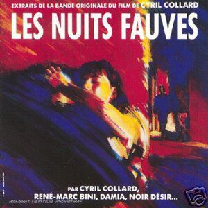Les Nuits Fauves
