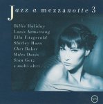 Jazz A Mezzanotte Vol.3