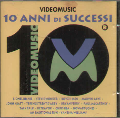 10 Anni Di Successi