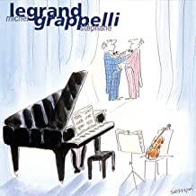 Legrand Grappelli