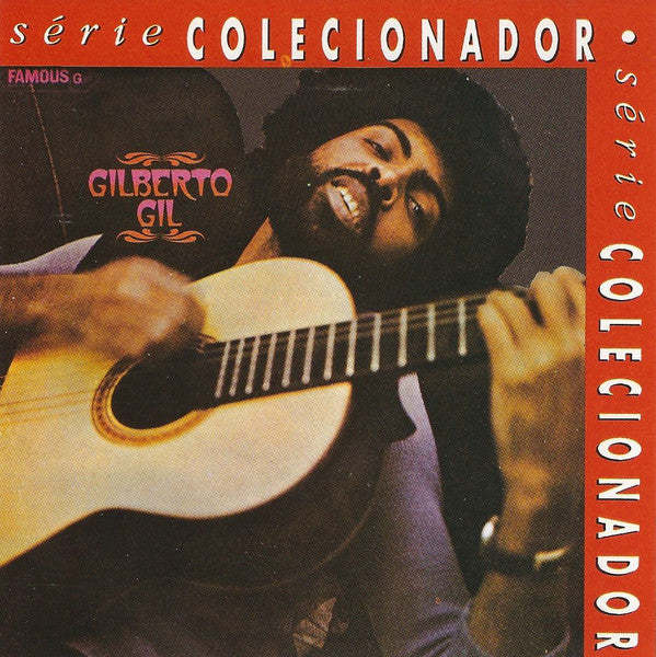 Gilberto Gil