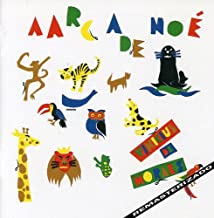 A Arca De Noé