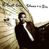 Shame + A Sin