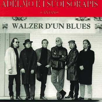 Walzer D'un Blues
