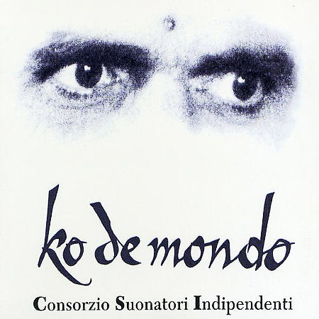 Ko De Mondo