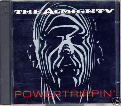 Power Trippin'