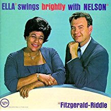 Ella Swings Brightly With Nelson