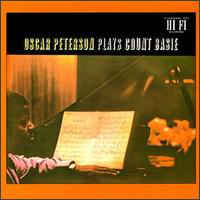 Oscar Peterson Plays Count Basie