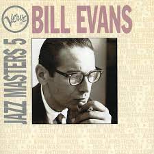 Verve Jazz Masters 5