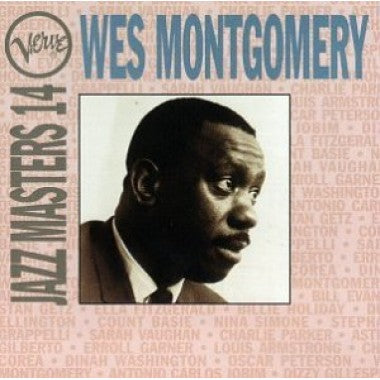 Jazz Masters 14