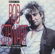 Best Of Rod Stewart