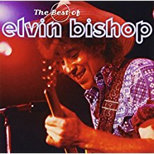 The Best Of Elvin Bishop