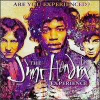 The Jimi Hendrix Experience Are You Experienced?