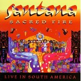 Sacred Fire Live In South America