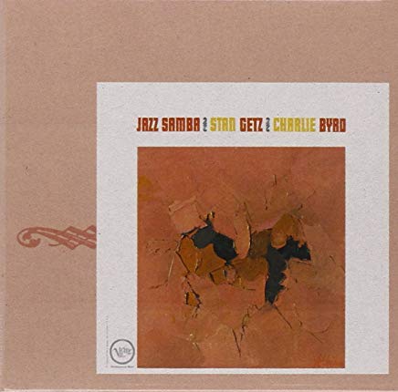 Jazz Samba