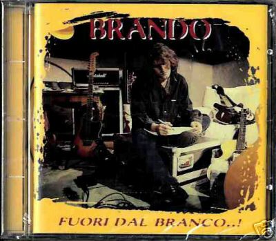 Fuori Dal Branco