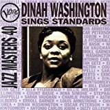 Sings Standards Jazz Masters 40