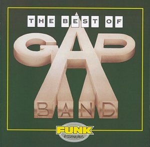 The Best Of Gap Band