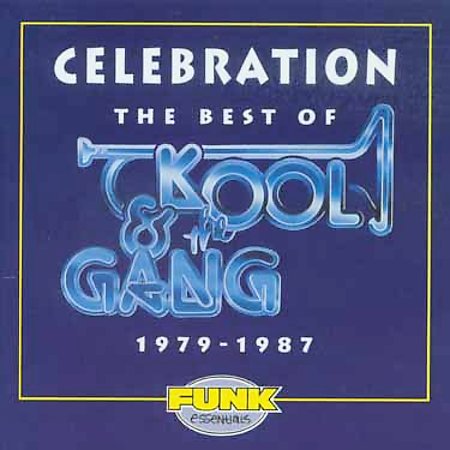 Celebration The Best 1979-1987