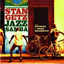 Jazz Samba