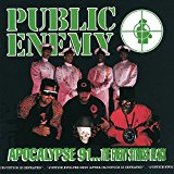 Apocalypse 91 The Enemy Strikes Black