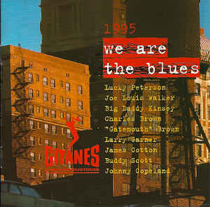 We Are The Blues