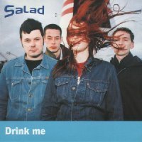 Drink Me