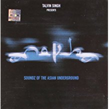 Presents Anokha Soundz Of The Asian Underground