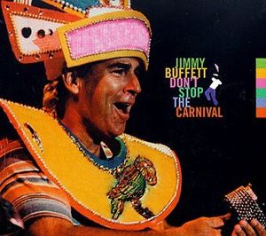 Don't Stop The Carnival