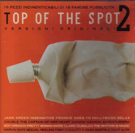 Top Of The Spot 2